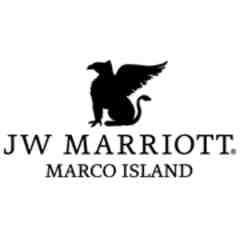 JW Marriott Marco Island Beach Resort