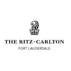 Ritz Carlton Fort Lauderdale