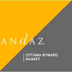 Andaz Ottawa Byward Market