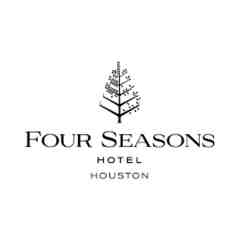 Sponsor: Four Seasons Hotel Houston