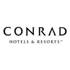 Conrad Hotel Ft. Lauderdale Beach by Hilton