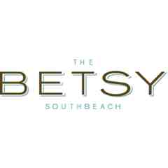 The Betsy  South Beach