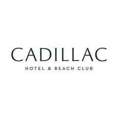 THE CADILLAC HOTEL & BEACH CLUB