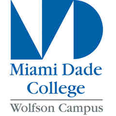 Miami-Dade College Wolfson Campus  Sarah Tuskey
