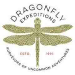 Sponsor: Dragonfly Expeditions