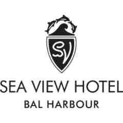 Sponsor: Seaview Hotel