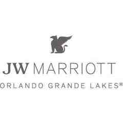 JW Orlando Grande Lakes