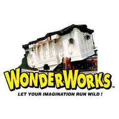 WonderWorks Orlando, FL