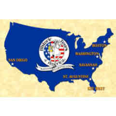 Historic Tours of America, Inc.