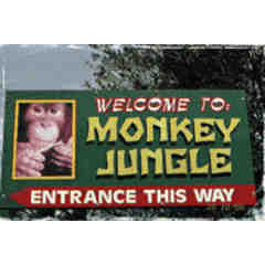Monkey Jungle
