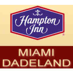 Hampton Inn Dadeland