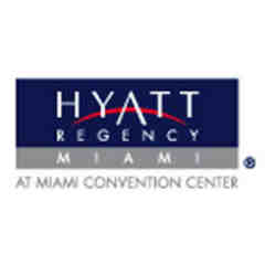 Hyatt Regency Miami