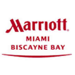 Miami Marriott Biscayne Bay