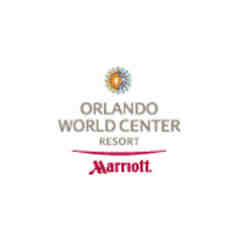 Orlando World Center Marriott