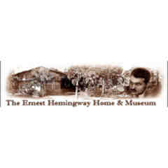 The Ernest Hemingway Home & Museum