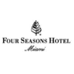 Four Seasons Hotel MIAMI