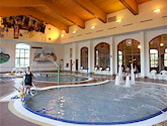 Frankenmuth, Bavarian Inn Two Night Lodging Package