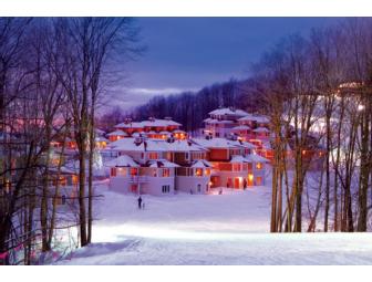 Crystal Mountain Resort & Spa Ski and Stay Package