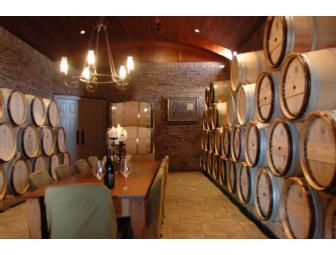 Traverse City, Brys Estate Vineyard & Winery Wine Tasting & Tour