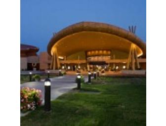 Odawa Casino Resort - Stay and Dine Package