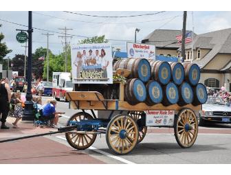 Frankenmuth Festivals Package