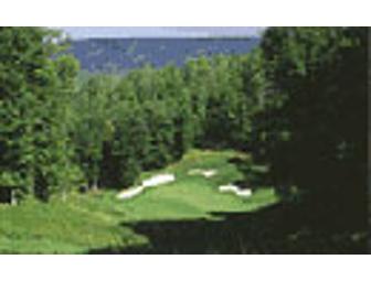 Treetops Resort - Stay & Play Golf Package