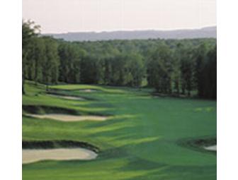 Treetops Resort - Stay & Play Golf Package