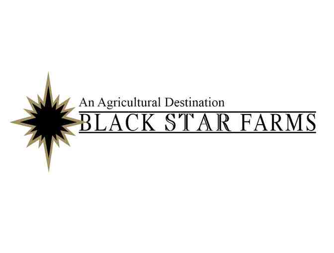 $125 Certificate Toward a Stay at the Inn at Black Star Farms - Suttons Bay, MI