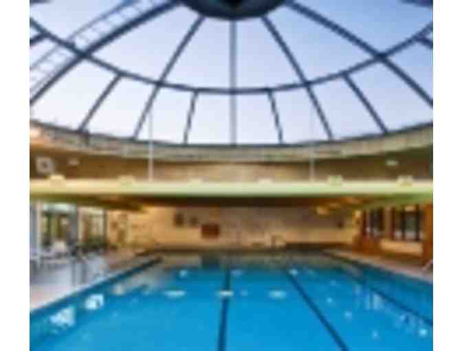 Two-Night Stay at Beautiful Park Place Hotel PLUS $45 gift card to Minervas Traverse City!