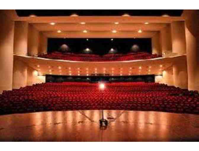 MSU Wharton Center For Performing Arts Tickets