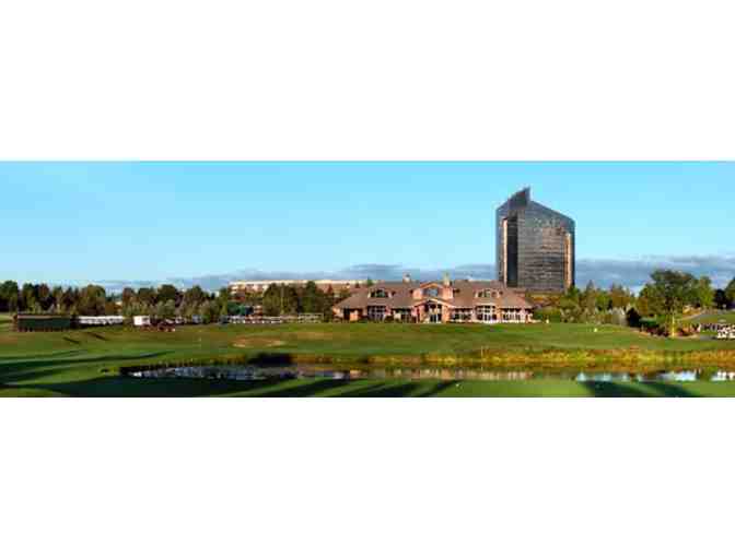 Grand Traverse Resort & Spa One Night Stay & Golf - Traverse City