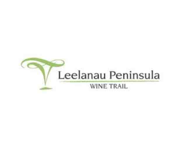 Leelanaw Peninsula Wine Trail Event Tickets