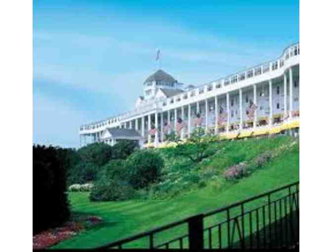 2 Rounds of Golf on The Jewel at the Grand Hotel #2