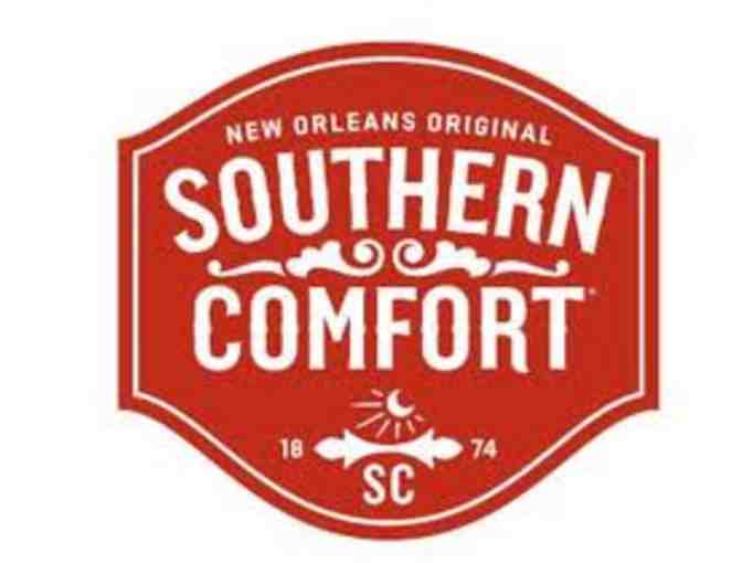 Southern Comfort 54 qt. Coleman Cooler