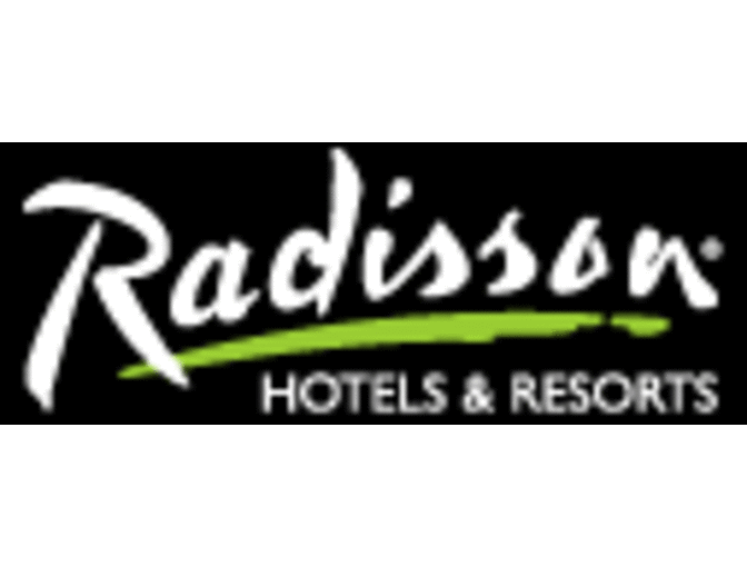 Relax in Kalamazoo at Radisson Plaza Hotel & Suites