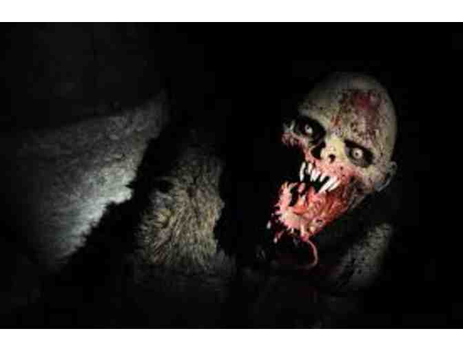Horror Lovers This is for You!! Erebus 4-Story Haunted House in Pontiac #1