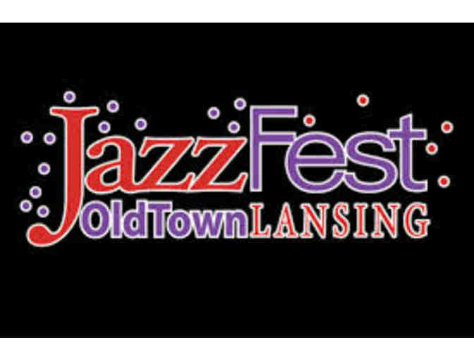 Old Town JazzFest-Lansing