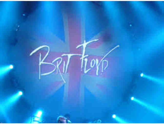 Brit Floyd, World Discovery Tour Tickets World's Greatest Pink Floyd Show, Saginaw