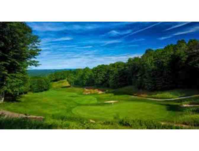 Gaylord - Treetops Resort - Golf on the Tradition
