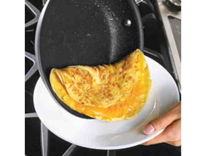 Eggceptional Omelet Kit #1