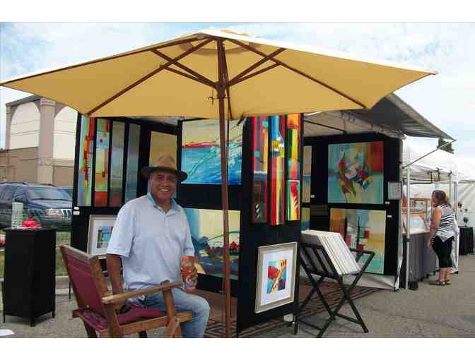 Hotworks.org Orchard Lake Fine Art Show tickets - West Bloomfield