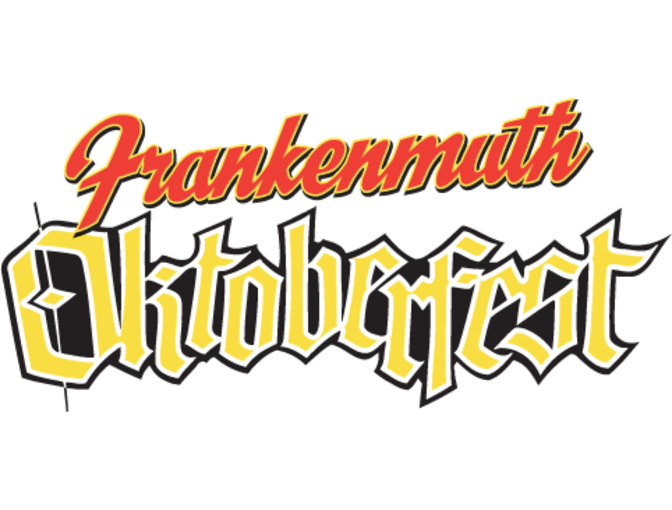 Frankenmuth - Oktoberfest