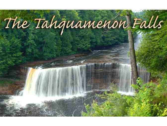 Two Night Stay - Tahquamenon Falls Lodge