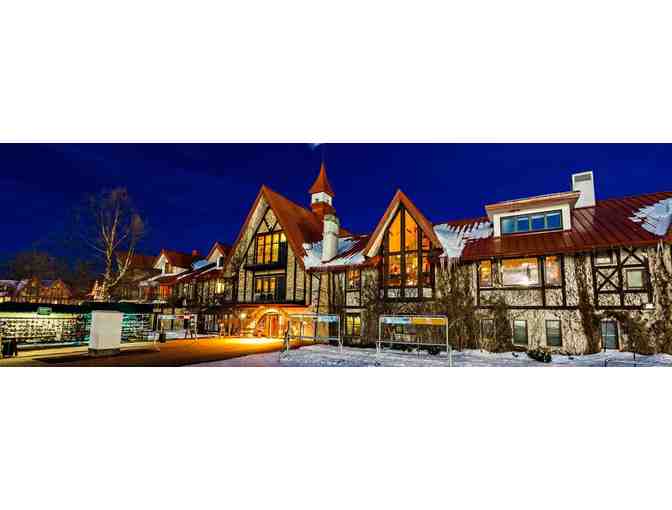 Boyne Highlands Resort Lodging and Lift or Golf Package, Harbor Springs, MI - Photo 1