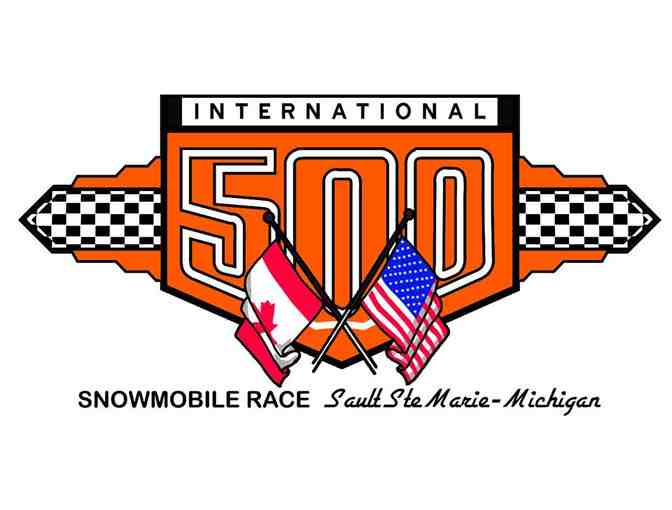 Soo International 500 Race Free Entry, Sault Ste. Marie, MI - Photo 1