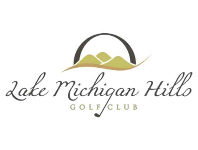 Lake Michigan Hills Round of Golf for 4-Benton Harbor - Photo 1