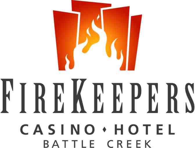 Firekeepers Casino Hotel: $50 Amenity Gift Card (Battle Creek, MI)