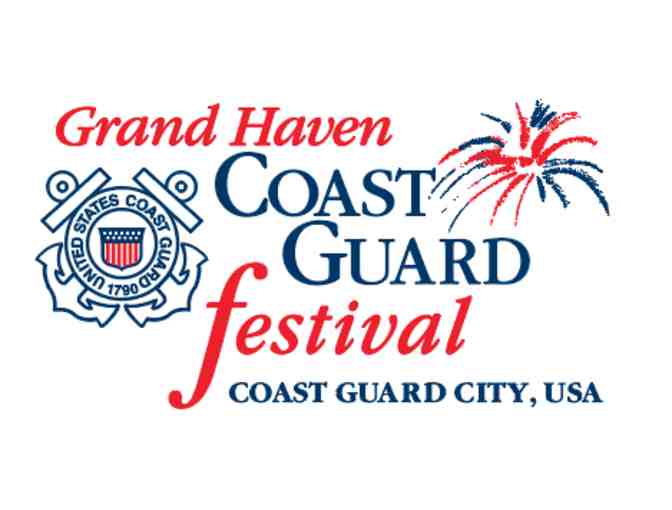 Grand Haven Coast Guard Family Fun Pack (Grand Haven, MI)