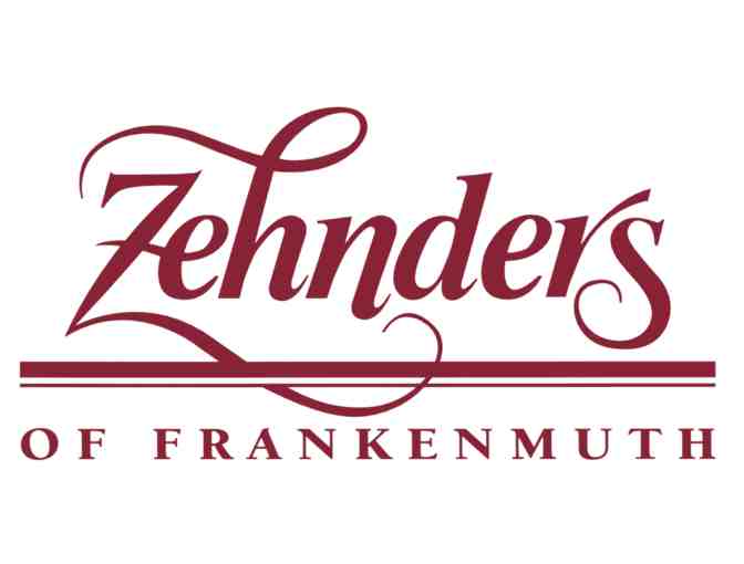 Zehnder's of Frankenmuth Holiday Dinner Show: Two (2) Tickets (Frankenmuth, MI)