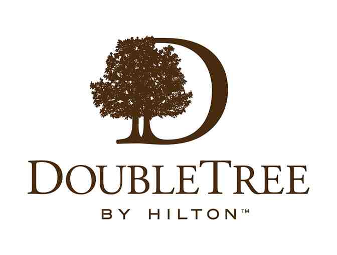 DoubleTree by Hilton Bay City-Riverfront: One Overnight Stay (Bay City, MI)